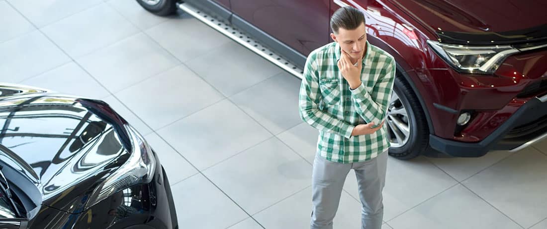 Questions You Should Always Ask When Buying a Car