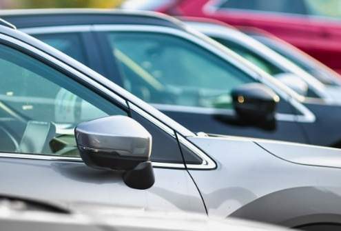 How to Spot a Good Used Car: Essential Tips.