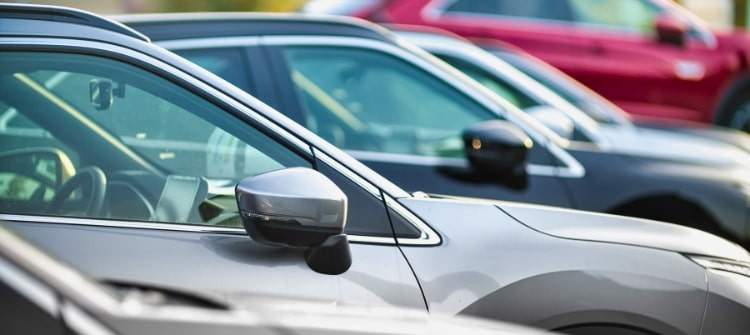 How to Spot a Good Used Car: Essential Tips.