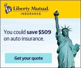 Liberty Mutual Review - Can They Really Save You Money?