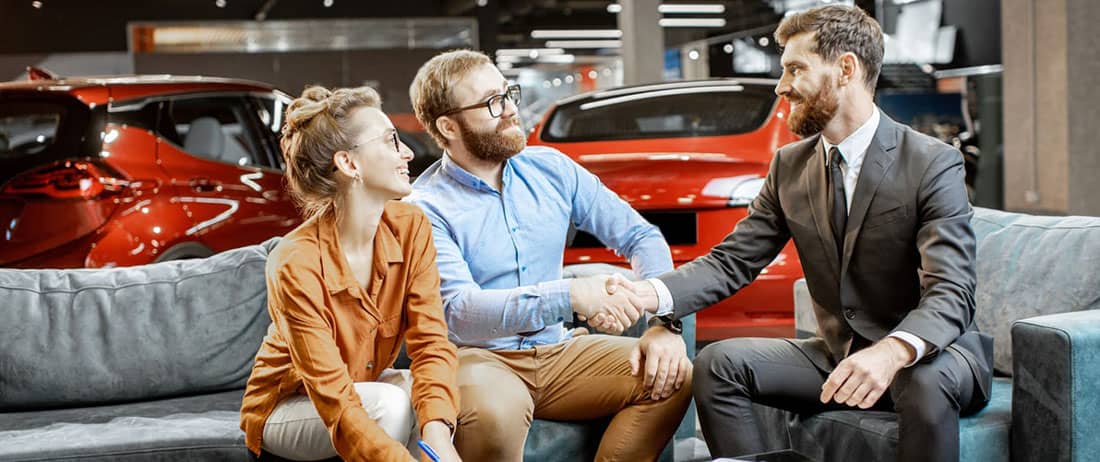 How To Negotiate With Car Dealerships