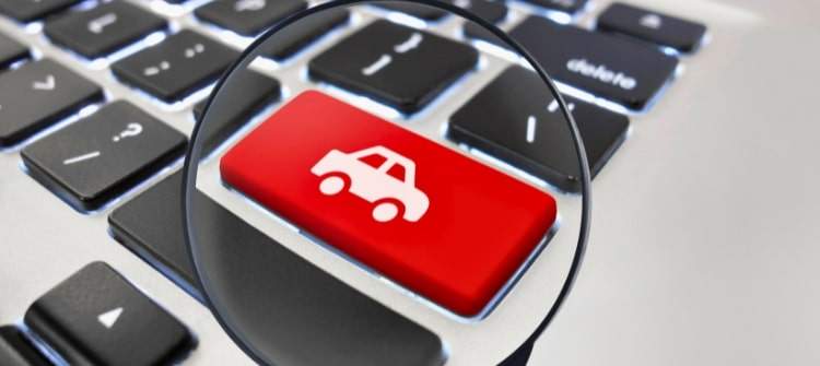 Learn how to protect yourself when buying a car online. From researching the seller to using secure payment methods, follow these tips for a safe transaction.