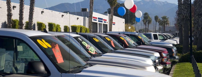 how to buy a car without going to the dealership